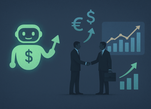 trading and investing