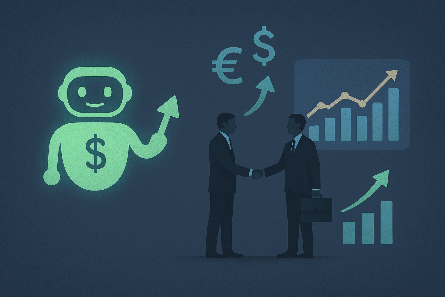 trading and investing