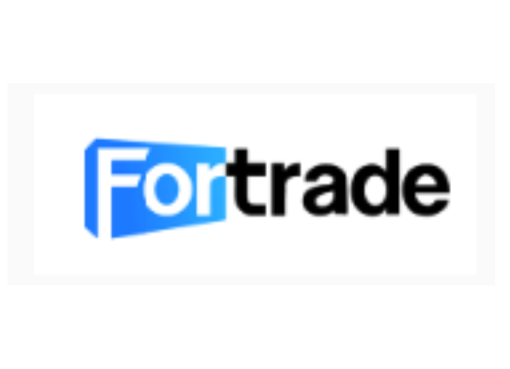 Fortrade logo