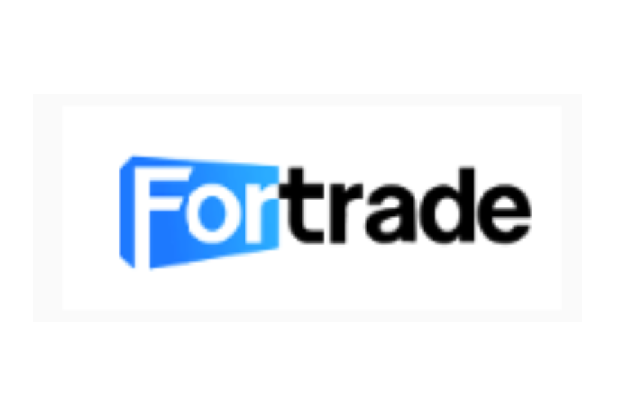 Fortrade logo