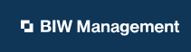 Official logo of BIW Management