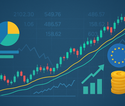 trading and investing