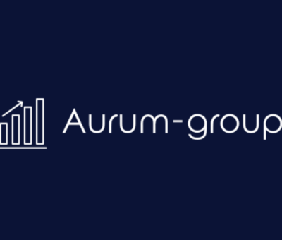 Aurum Group Logo