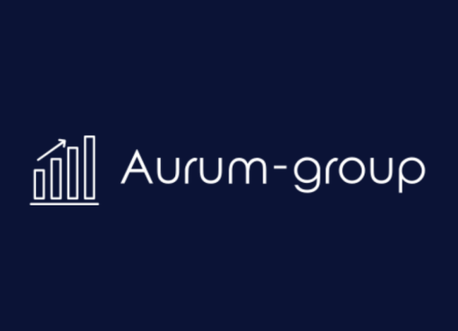 Aurum Group Logo